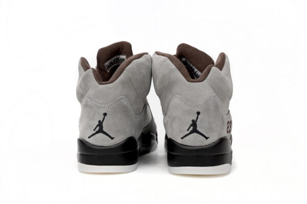 A Ma Maniére x Air Jordan 5 “Light Bone” - Image 6