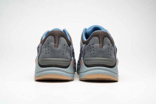 Adidas Yeezy Boost 700 Carbon Blue Real Boost - Image 6