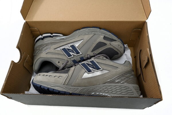 NEW BALANCE grey - Image 5