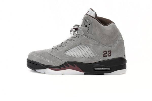 A Ma Maniére x Air Jordan 5 “Light Bone”