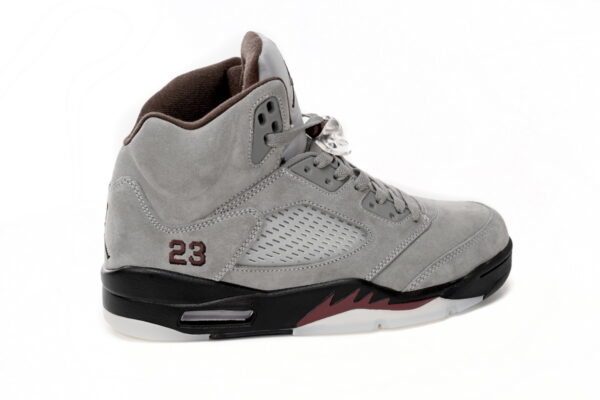 A Ma Maniére x Air Jordan 5 “Light Bone” - Image 5