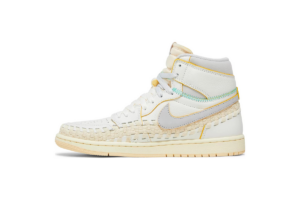 Union LA x Bephie's Beauty Supply x Air Jordan 1 Retro High OG SP