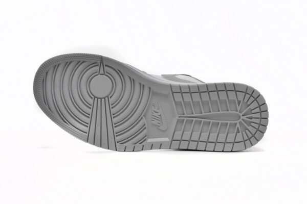Air Jordan 1 Low New Emerald - Image 7