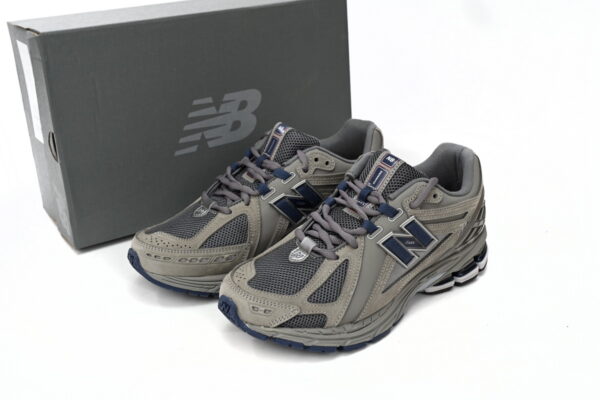NEW BALANCE grey - Image 4