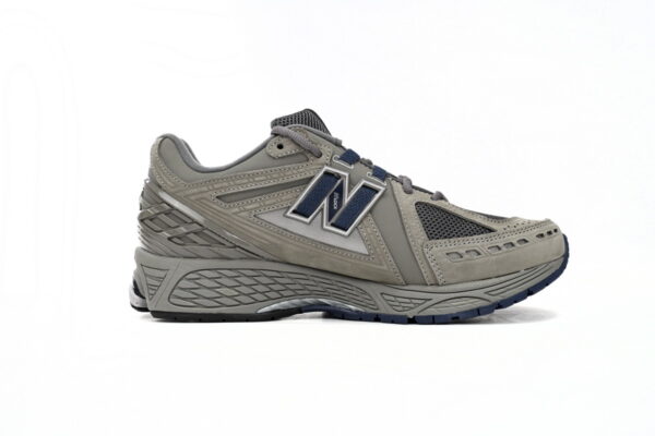 NEW BALANCE grey - Image 2