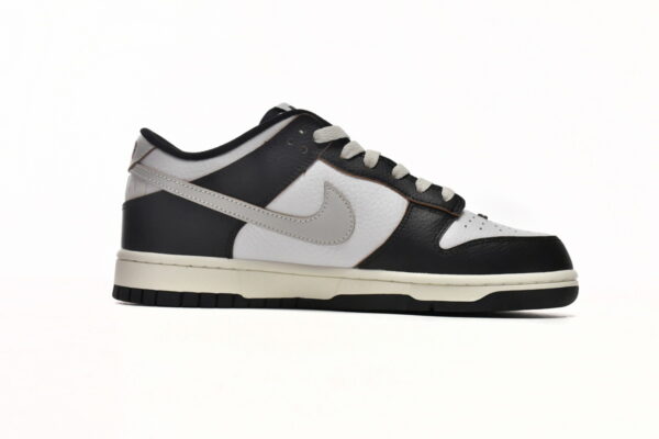 HUF x Nike SB Dunk Low San Francisco - Image 2
