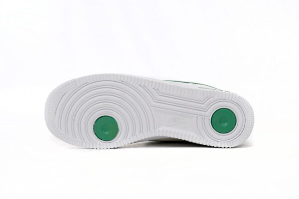 DQ7582-101 Nike Air Force 1’07 Low Beige Gree - Image 8