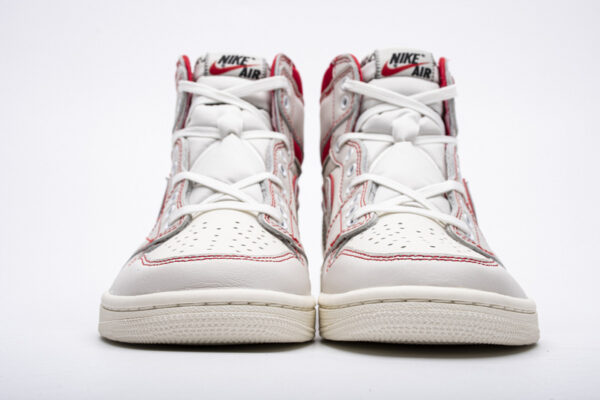AIR JORDAN 1 RETRO HIGH OG "PHANTOM" - Image 4