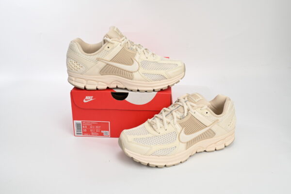 Nike Vomero 5 Sail Light Orewood Brown FQ6868-111 - Image 5