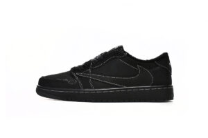 TRAVIS SCOTT AIR JORDAN 1 LOW "PHANTOM"