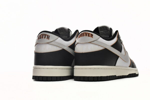 HUF x Nike SB Dunk Low San Francisco - Image 6